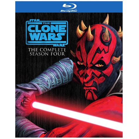 star wars: the clone wars s04e02 bluray|The Clone Wars Season 4 on Blu.